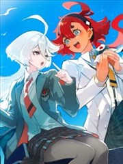 逆风棋局 免费漫画改编动画